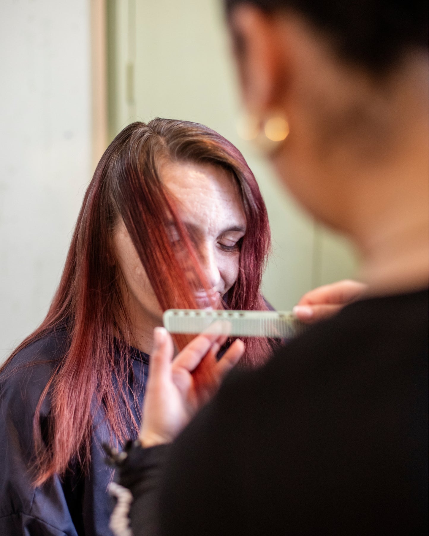 Little Extra Support (To Feel Better)