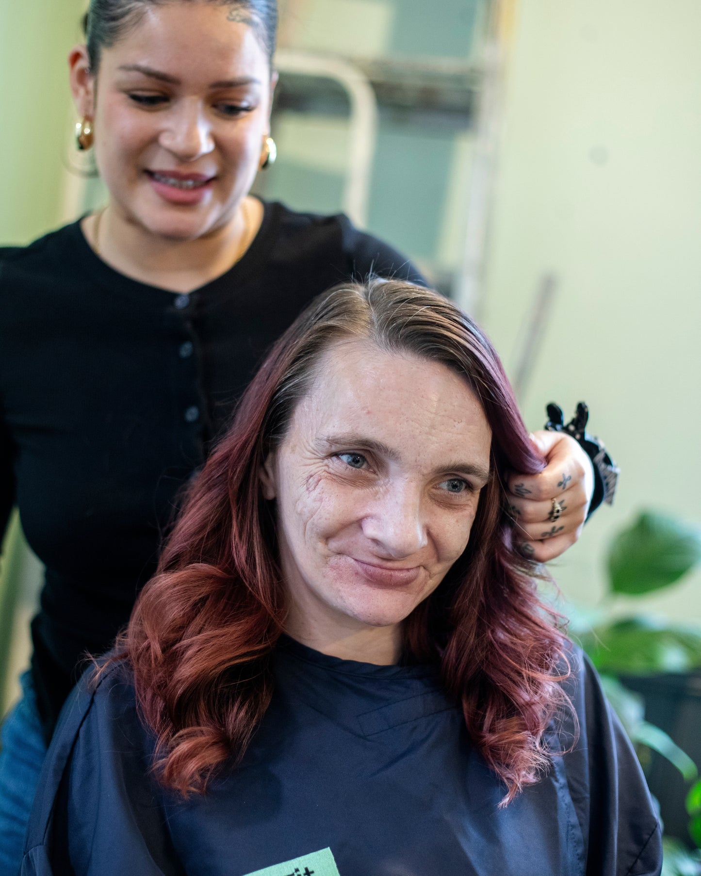 Little Extra Support (To Feel Better)