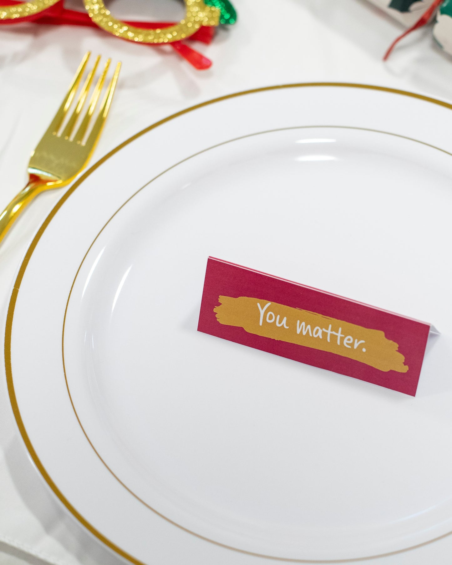 Little Extra Support (To Feel Better)