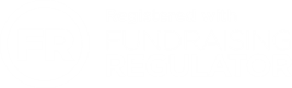 FR Registered with Fundraising Regulator.