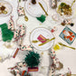 Women's Hostel Christmas Party