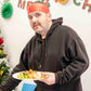 Winter Jacket & Christmas Dinner for One