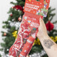 Dog's Christmas Toys, Treats & Dinner