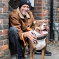 Dog's Gifts & Christmas Dinner (Owner & Dog)