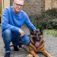 Dog's Gifts & Christmas Dinner (Owner & Dog)