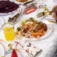 Christmas Dinner for One