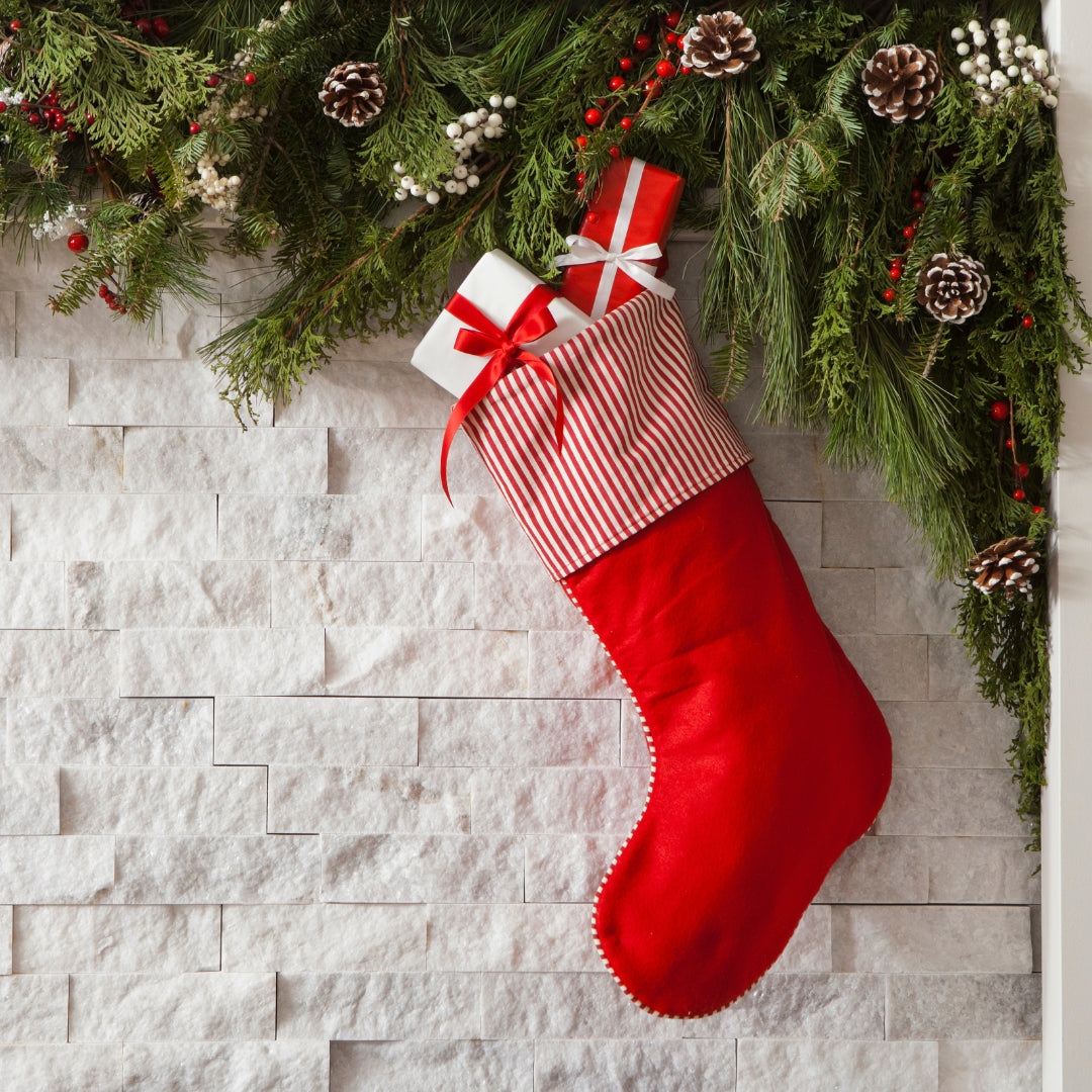 Women's Self-Care Stocking