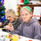 Women's Hostel Christmas Party